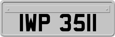 IWP3511