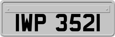 IWP3521