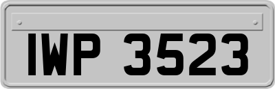 IWP3523