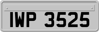 IWP3525
