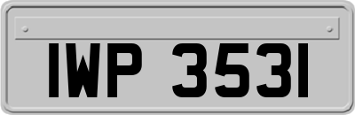 IWP3531