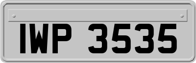 IWP3535