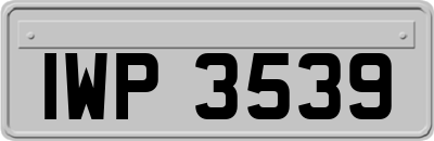 IWP3539