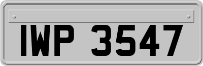 IWP3547