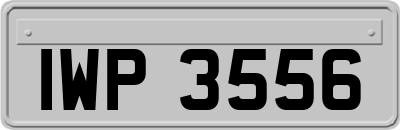 IWP3556