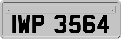 IWP3564