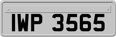 IWP3565