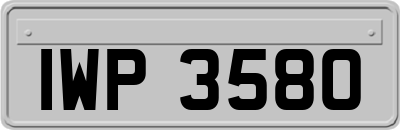 IWP3580
