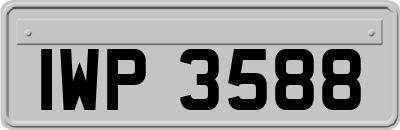 IWP3588