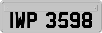 IWP3598