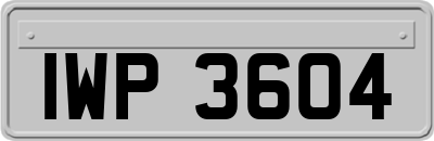 IWP3604