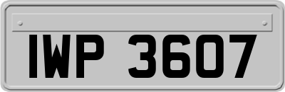 IWP3607