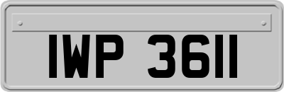 IWP3611
