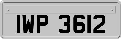 IWP3612