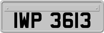 IWP3613