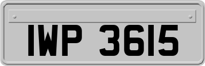 IWP3615