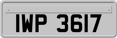 IWP3617