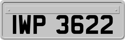 IWP3622