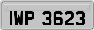 IWP3623