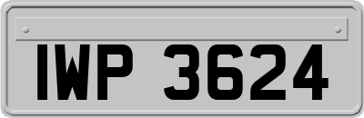 IWP3624