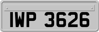 IWP3626