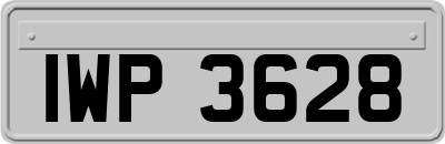 IWP3628
