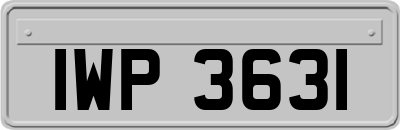 IWP3631