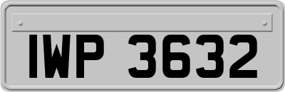IWP3632
