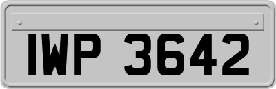 IWP3642