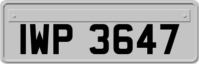 IWP3647