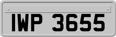 IWP3655