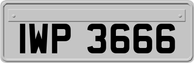 IWP3666