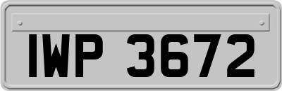IWP3672
