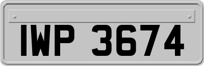 IWP3674