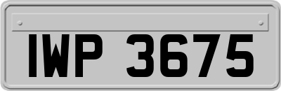 IWP3675
