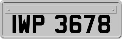 IWP3678