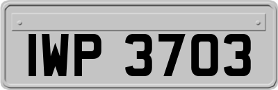 IWP3703