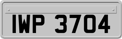 IWP3704