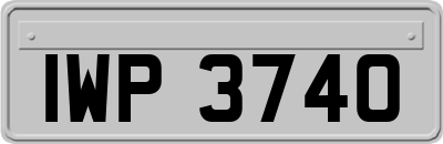 IWP3740