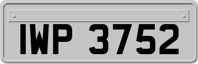 IWP3752