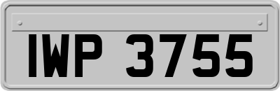 IWP3755