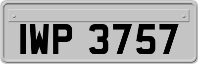 IWP3757