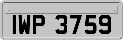 IWP3759