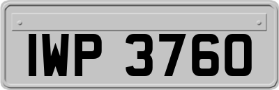IWP3760