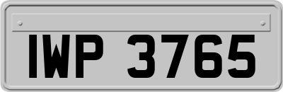 IWP3765