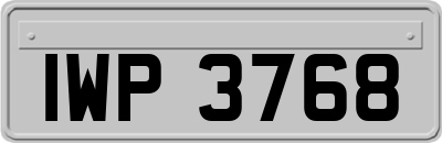 IWP3768