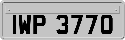 IWP3770