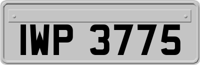IWP3775