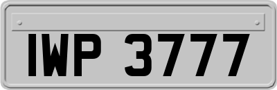 IWP3777