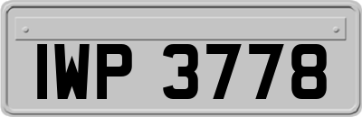 IWP3778